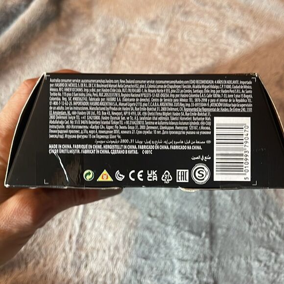 NEW Marvel Shang-Chi and the legend of the rings action Figure - Picture 7 of 8